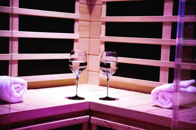 Rêves de Cocon - Cocon étoilé - Love’nSpa - weekend en amoureux, love rooms avec spa ou jacuzzi privatif3 de Rêves de Cocon - Cocon étoilé