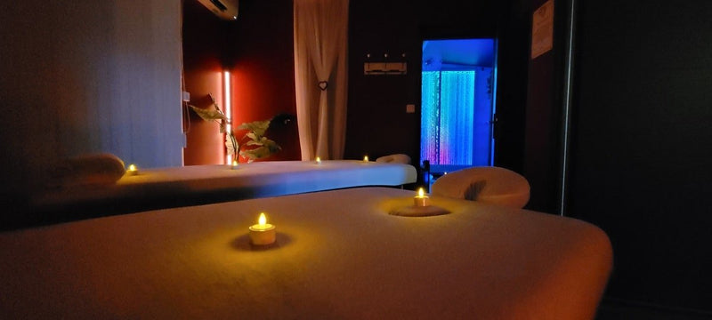 Rien Que Nous - Love’nSpa - weekend en amoureux, love rooms avec spa ou jacuzzi privatif4 de Rien Que Nous