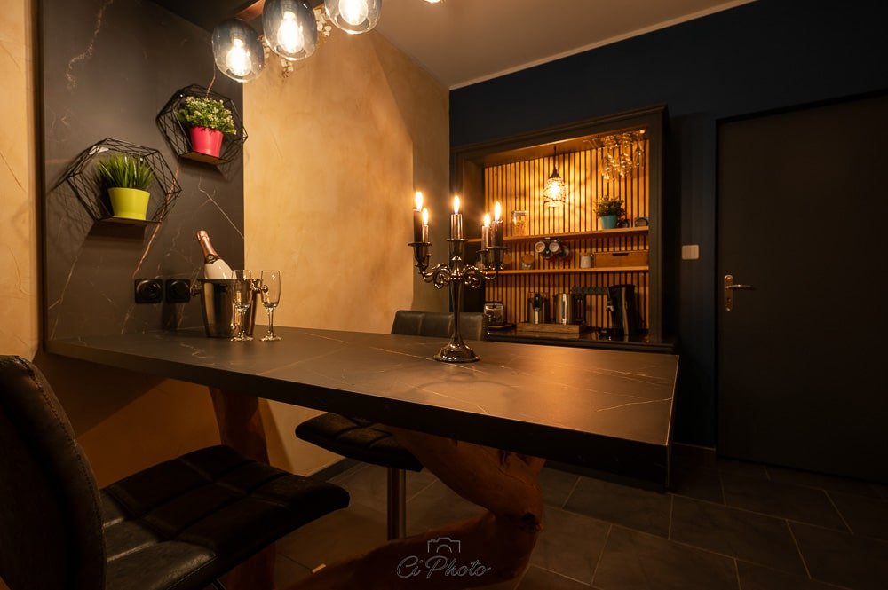 Rien Que Nous - Love’nSpa - weekend en amoureux, love rooms avec spa ou jacuzzi privatif6 de Rien Que Nous
