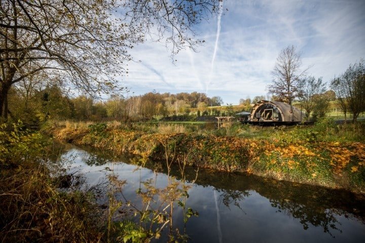 Room8 - Love’nSpa - weekend en amoureux, love rooms avec spa ou jacuzzi privatif5 de Room8