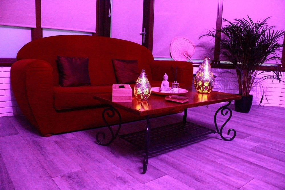 Secret d’Amour - Love’nSpa - weekend en amoureux, love rooms avec spa ou jacuzzi privatif6 de Secret d’Amour