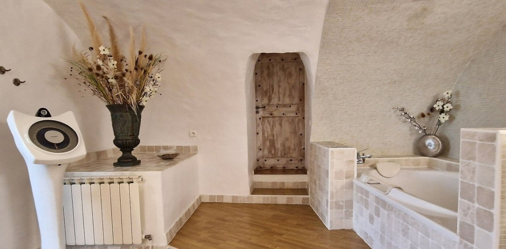 Secrets Love Room - L'Atelier du Marquis - Love’nSpa - weekend en amoureux, love rooms avec spa ou jacuzzi privatif14 de Demeure de la Baronne - L'Atelier du Marquis