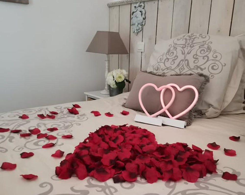 Siandaki - Charme et Spa - Love’nSpa - weekend en amoureux, love rooms avec spa ou jacuzzi privatif2 de Siandaki - Charme et Spa