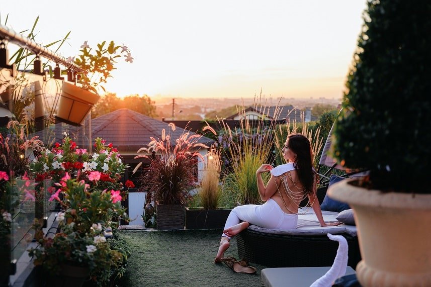 Spa de la Lune - Love’nSpa - weekend en amoureux, love rooms avec spa ou jacuzzi privatif14 de Spa de la Lune
