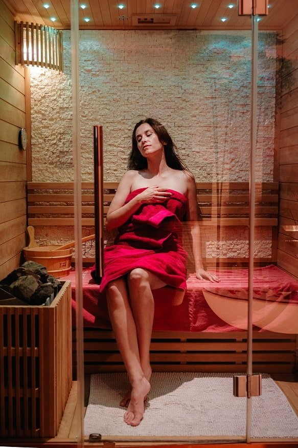 Spa de la Lune - Love’nSpa - weekend en amoureux, love rooms avec spa ou jacuzzi privatif16 de Spa de la Lune