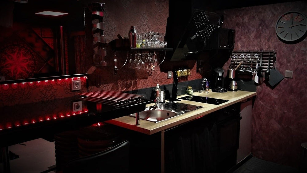 Sparadis - Love’nSpa - weekend en amoureux, love rooms avec spa ou jacuzzi privatif3 de Sparadis