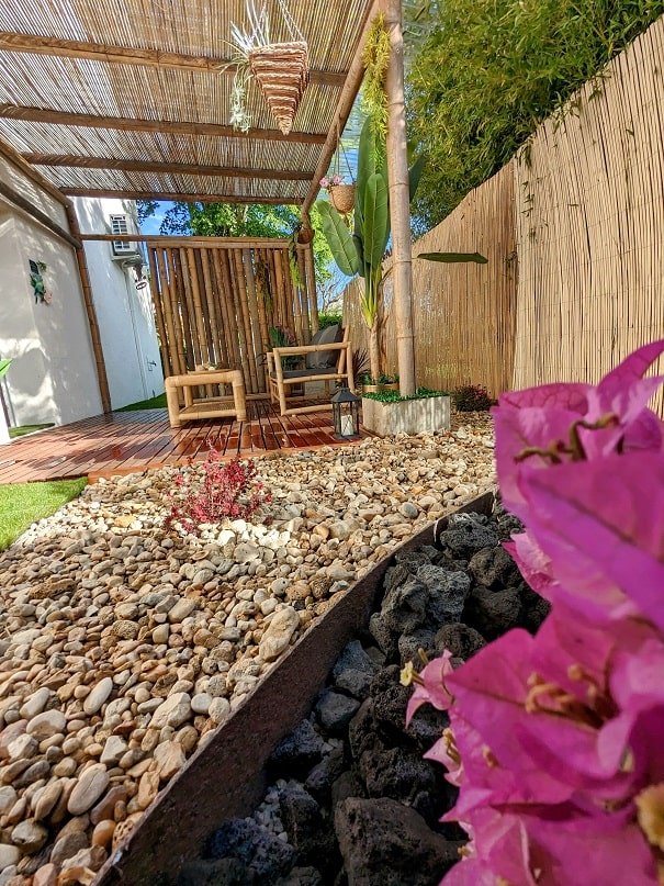 SPAssionnement à l'Exotique - Love’nSpa - weekend en amoureux, love rooms avec spa ou jacuzzi privatif12 de Spassionnément Amazonie