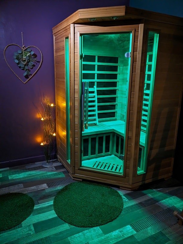 SPAssionnement à l'Exotique - Love’nSpa - weekend en amoureux, love rooms avec spa ou jacuzzi privatif6 de Spassionnément Amazonie