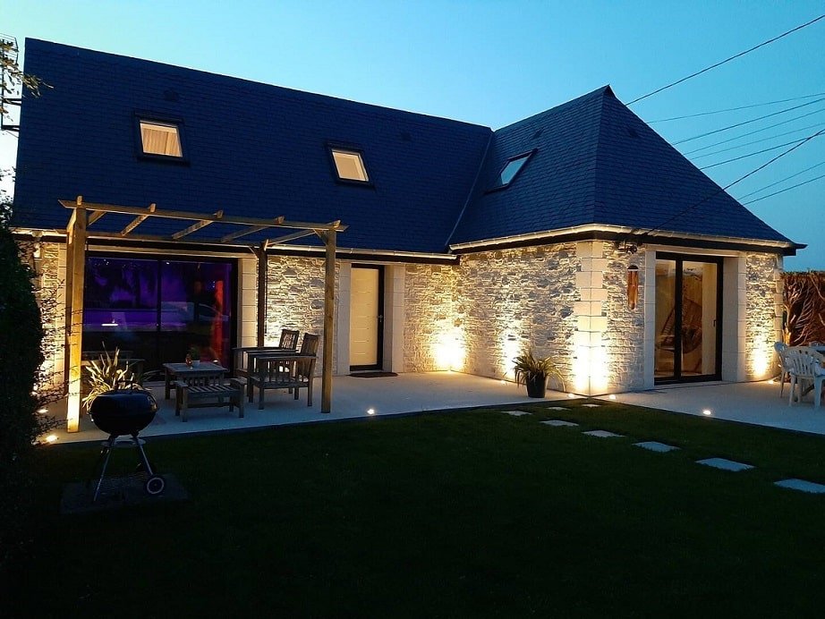 Sweety Spa - Love’nSpa - weekend en amoureux, love rooms avec spa ou jacuzzi privatif14 de Sweety Spa