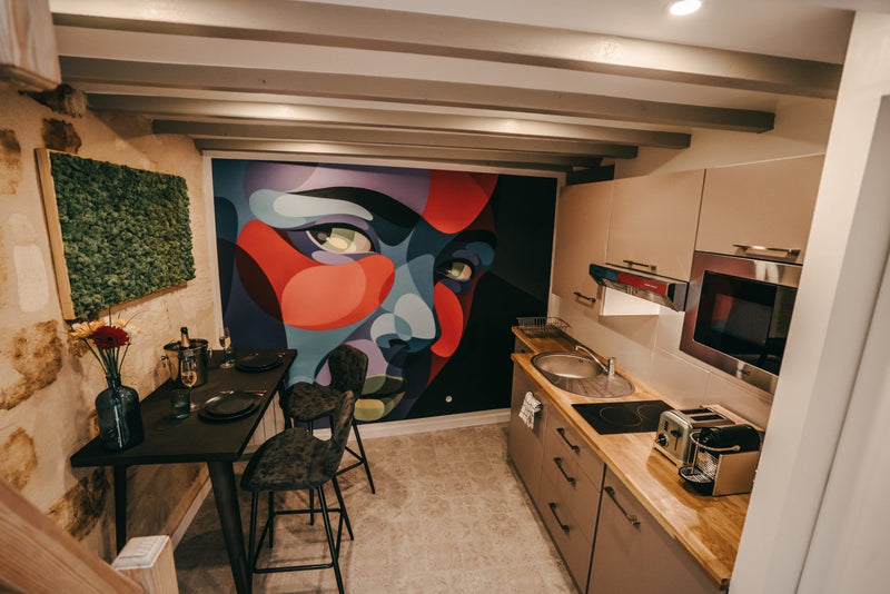 The Playroom - Love’nSpa - weekend en amoureux, love rooms avec spa ou jacuzzi privatif1 de The Playroom