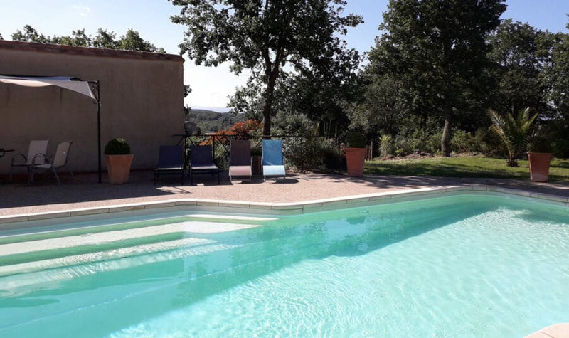 Trésors de Campagne -Cabane bien-être du potager avec "Spa privatif" - Love’nSpa - weekend en amoureux, love rooms avec spa ou jacuzzi privatif4 de Trésors de Campagne -Cabane Au fil des âmes avec Spa privatif