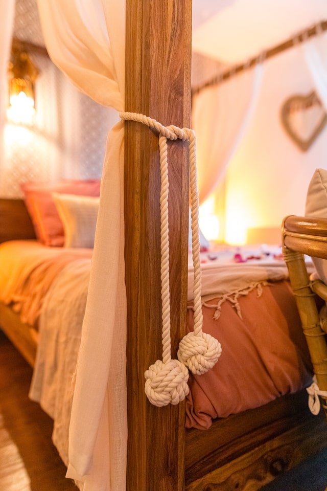 Urban spa - L'ÉVASION NATURE - Love’nSpa - weekend en amoureux, love rooms avec spa ou jacuzzi privatif7 de Urban spa - L'ÉVASION NATURE