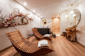 Viens On S'aime - Love’nSpa - weekend en amoureux, love rooms avec spa ou jacuzzi privatif