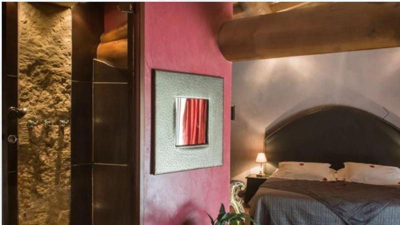 Villa de Jade Spa - Love’nSpa - weekend en amoureux, love rooms avec spa ou jacuzzi privatif4 de Villa de Jade Spa