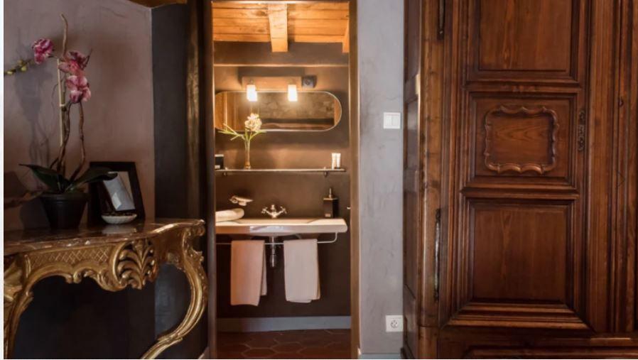 Villa de Jade Spa - Love’nSpa - weekend en amoureux, love rooms avec spa ou jacuzzi privatif3 de Villa de Jade Spa