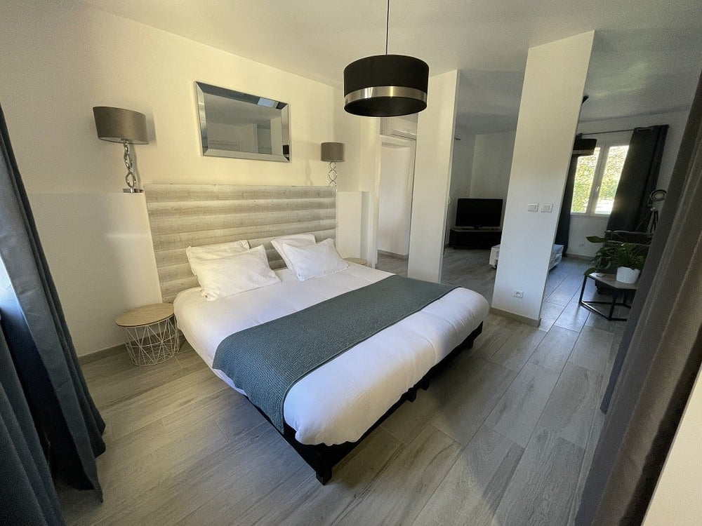 Villa Kiko - Love’nSpa - weekend en amoureux, love rooms avec spa ou jacuzzi privatif4 de Villa Kiko