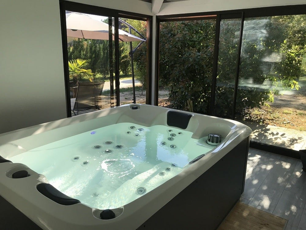 Villa Kiko - Love’nSpa - weekend en amoureux, love rooms avec spa ou jacuzzi privatif1 de Villa Kiko