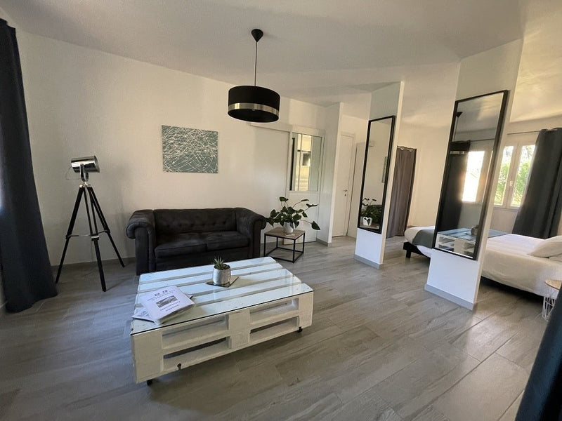 Villa Kiko - Love’nSpa - weekend en amoureux, love rooms avec spa ou jacuzzi privatif2 de Villa Kiko