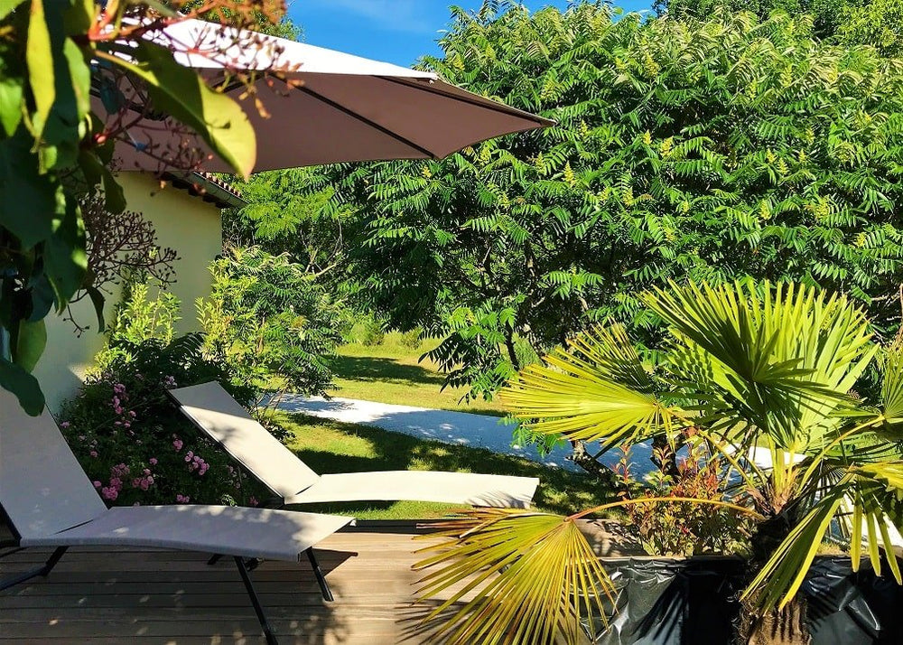 Villa Kiko - Love’nSpa - weekend en amoureux, love rooms avec spa ou jacuzzi privatif5 de Villa Kiko
