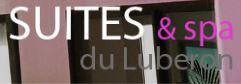 Suites & Spa du Luberon - Villa l'Attrape Rêves - Love’nSpa - weekend en amoureux, love rooms avec spa ou jacuzzi privatif1 de Suites & Spa du Luberon - Villa l'Attrape Rêves