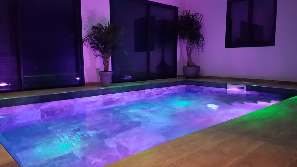 Suites & Spa du Luberon - Villa l'Attrape Rêves - Love’nSpa - weekend en amoureux, love rooms avec spa ou jacuzzi privatif1 de Suites & Spa du Luberon - Villa l'Attrape Rêves