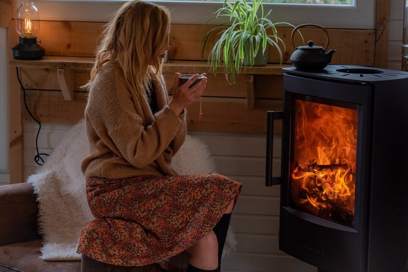 Votre Expérience Insolite - Chalet Nordique - Love’nSpa - weekend en amoureux, love rooms avec spa ou jacuzzi privatif1 de Votre Expérience Insolite - Chalet Nordique