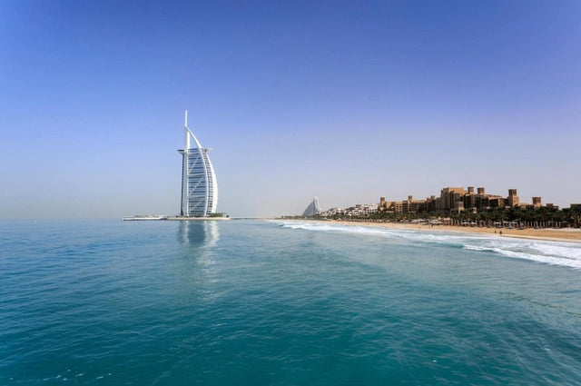 10 choses romantiques à faire en couple à Dubaï