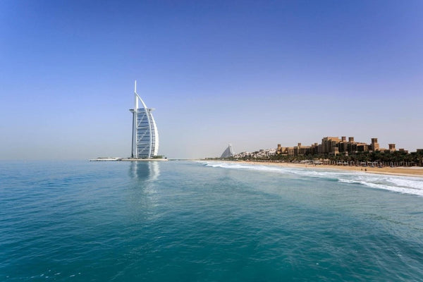 10 choses romantiques à faire en couple à Dubaï - Love’nSpa