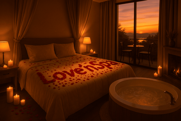 10 Idées de Cadeaux Coquins pour Surprendre Votre Partenaire - Love’nSpa