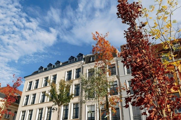 10 Idées de Week-end en Amoureux dans les Hauts de France - Love’nSpa