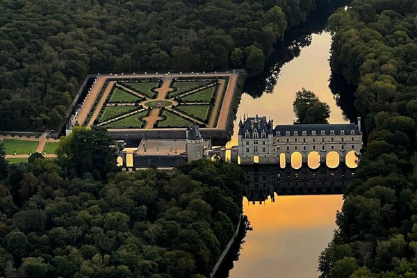 10 idées de week-end en amoureux en Centre-Val de Loire - Love’nSpa