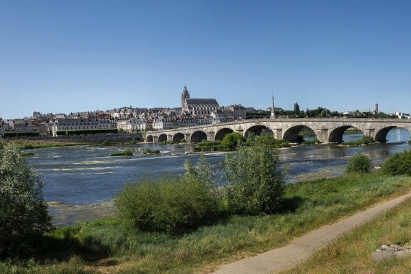 10 Idées de Week-end en Amoureux en Pays de la Loire - Love’nSpa
