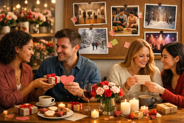 12 idées Saint-Valentin sans clichés qui changent - Love’nSpa