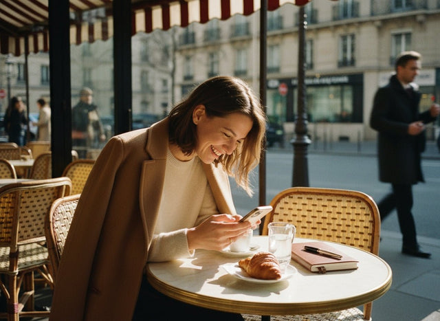 30 SMS pour raviver la flamme du couple : exemples et règles