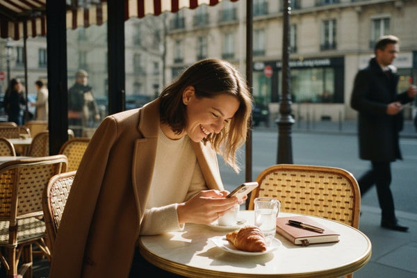 30 SMS pour raviver la flamme du couple : exemples et règles - Love’nSpa