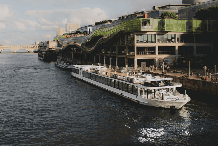 Où dîner lors de votre séjour romantique à Paris  Le guide des amoureux