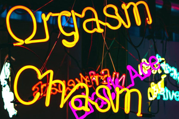 “Alors, t’as joui ?”…en route vers la quête du Graal - Love’nSpa