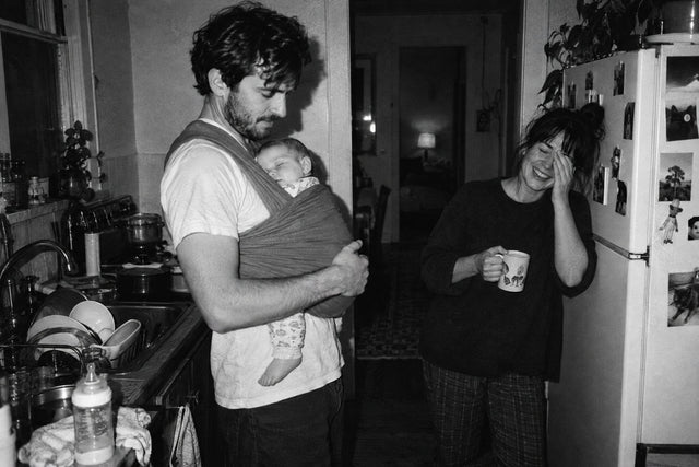 Baby clash : comprendre et protéger votre couple après bébé