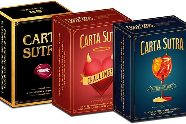 Cadeau Couple Original : 5 idées pour raviver la flamme avec amour et complicité - Love’nSpa