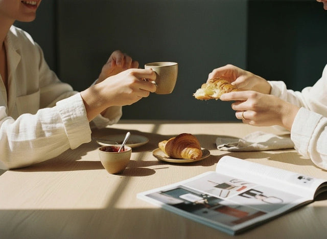 Casser la routine du couple : 12 rituels en 5 minutes par jour