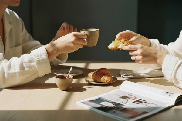Casser la routine du couple : 12 rituels en 5 minutes par jour - Love’nSpa