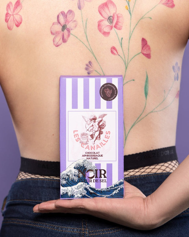 Chocolat aphrodisiaque et spa privatif: l’alliance parfaite pour une escapade romantique