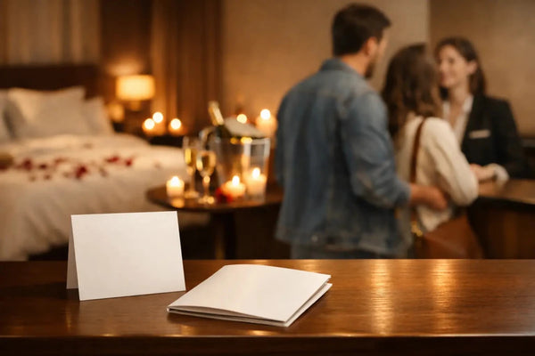 Combien coûte une love room pour une nuit ? - Love’nSpa