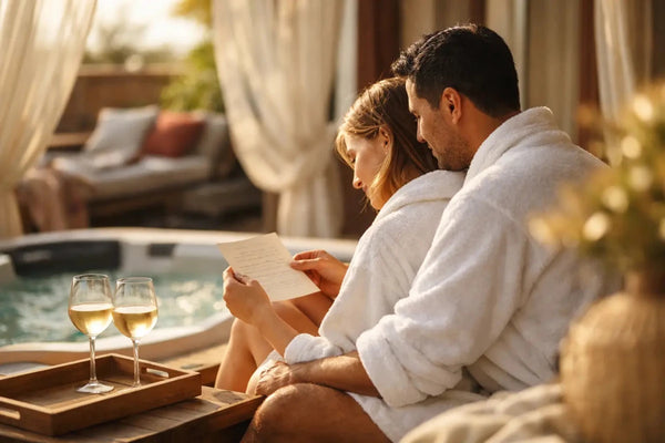 Comment écrire une demande touchante sans en faire trop - Love’nSpa