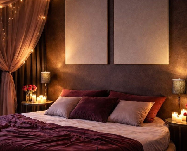Comment optimiser l’expérience client d’une love room : l’acoustique