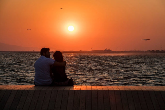 Comment pimenter son week-end en couple ?