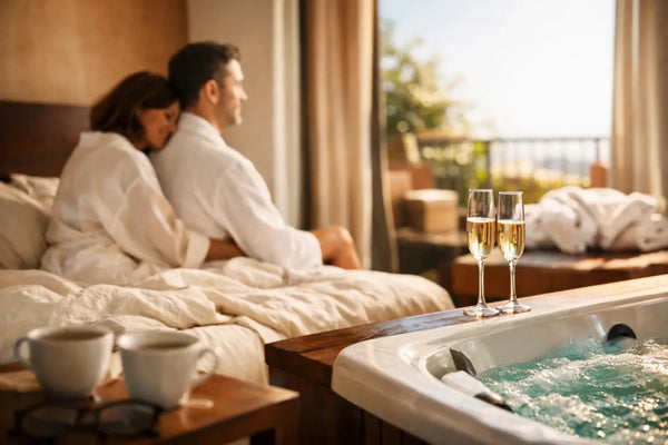Comment préparer une demande intime avec justesse - Love’nSpa