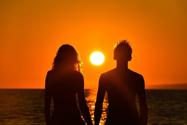 Comment raviver la flamme après des années de relation