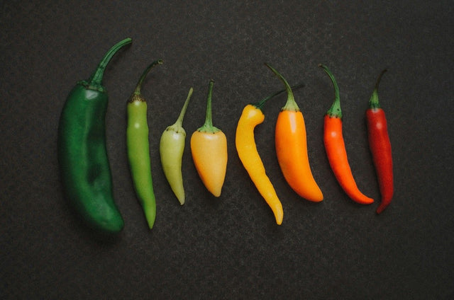 COMMENT REMETTRE DU PIMENT DANS UN COUPLE 