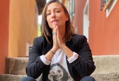 Connaissez-vous Belinda SANS TABOUS ? La Love Coach en ligne avec plus d' 1 millions de fans. - Love’nSpa